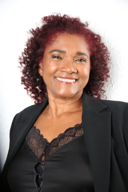 Maria Dolores Lasso Mina