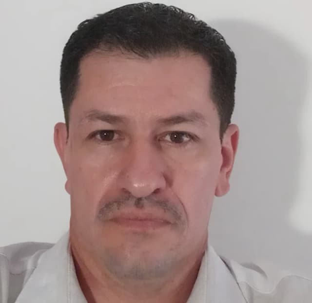 Giovanny Henao estrada