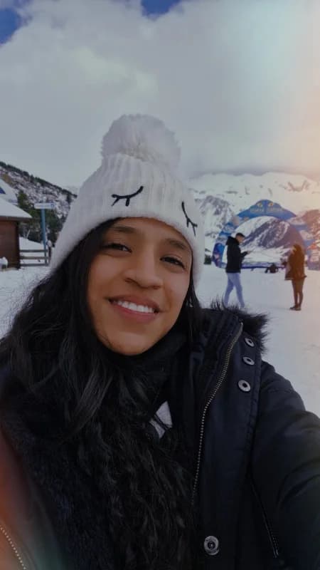 Nicole Stefhania Viveros Grajales