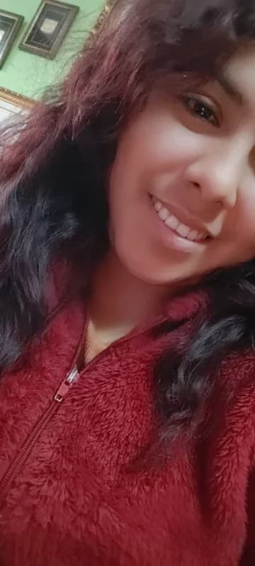 Patricia HUALLPARIMACHI AGUIRRE