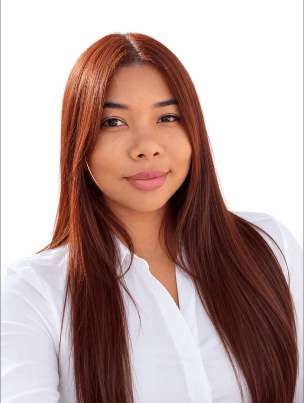 Geraldine Jiménez García