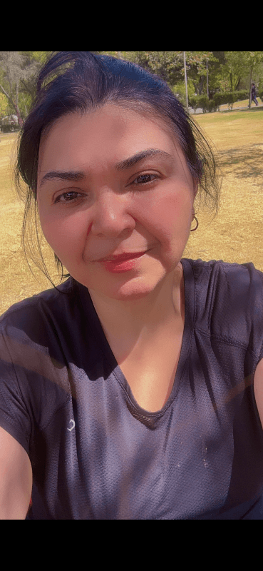 Jhoannett Arguelles
