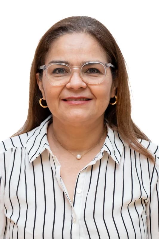 Alexandra Rea Hoyos