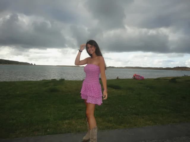 Noa Reguant Porras