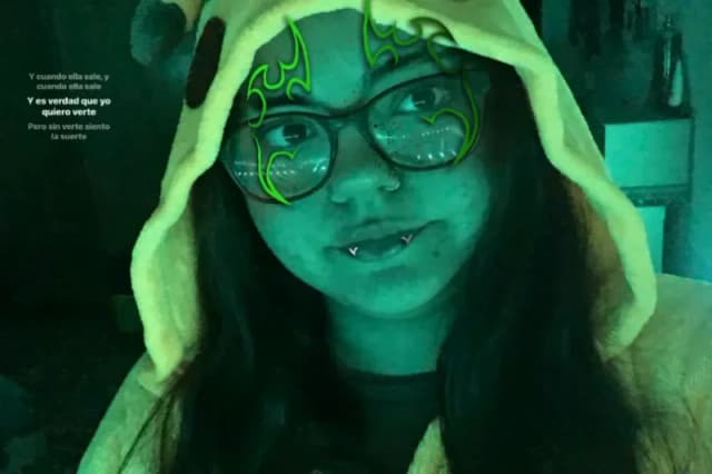 Jenifer Villena Pastor