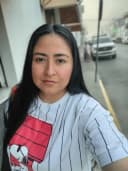 Iris yuleidy Reyes Zamudio