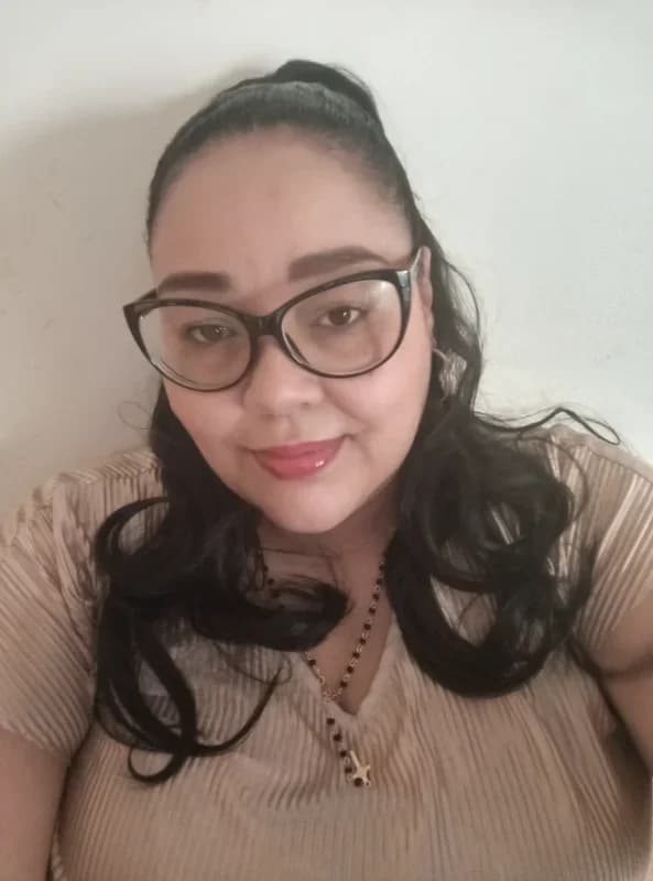 Sandra Ruiz
