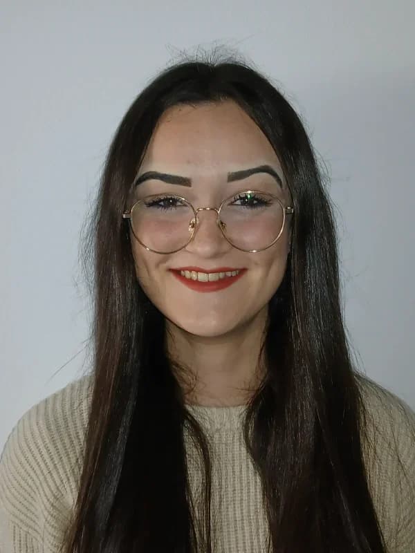 Adriana Sanchez Serrano