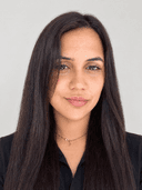 Estefania Moreno