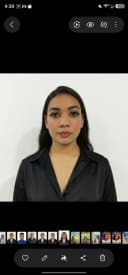 Hillary Chavez
