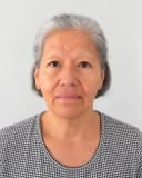 Rosa Velasquez Lopez