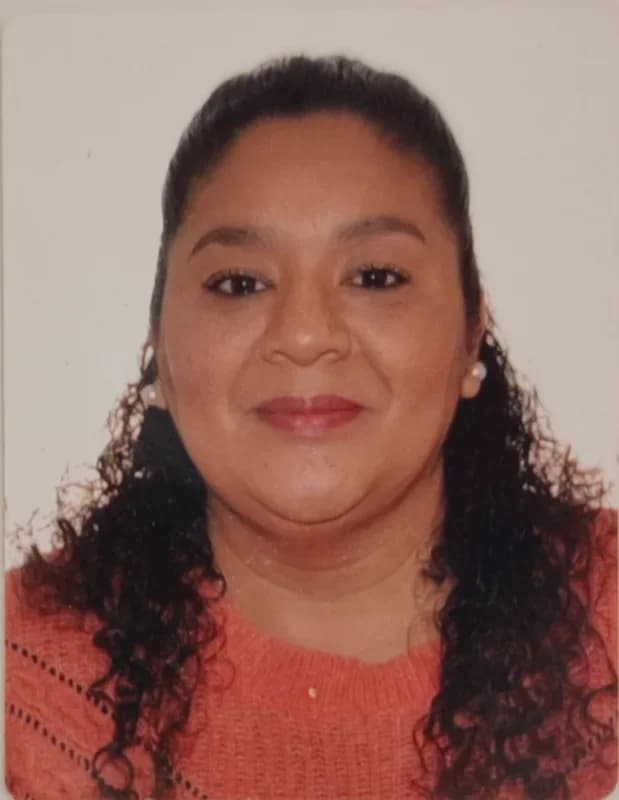 Kely roxana Domínguez Galindo